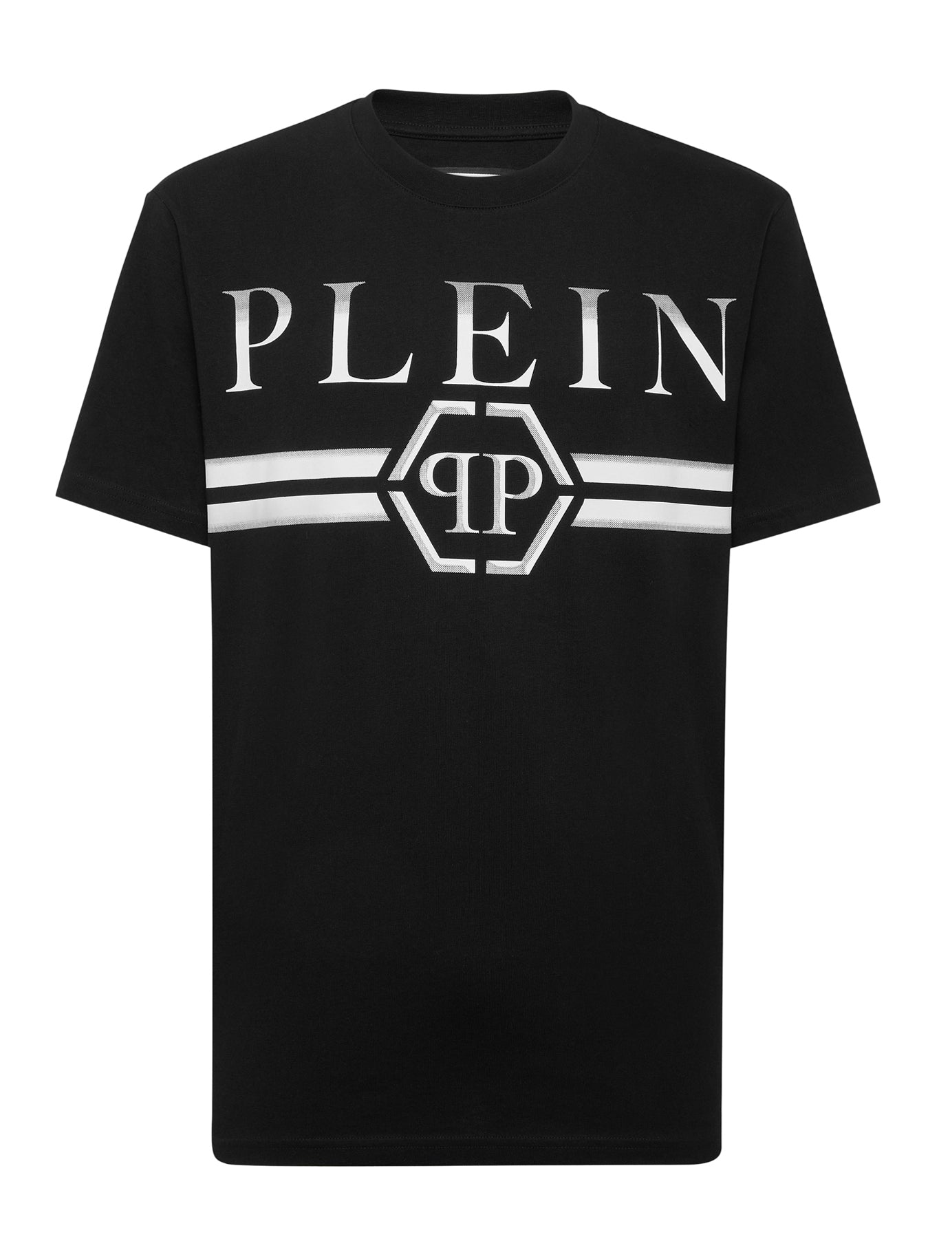 印花短袖T恤 - Philipp Plein - 男士