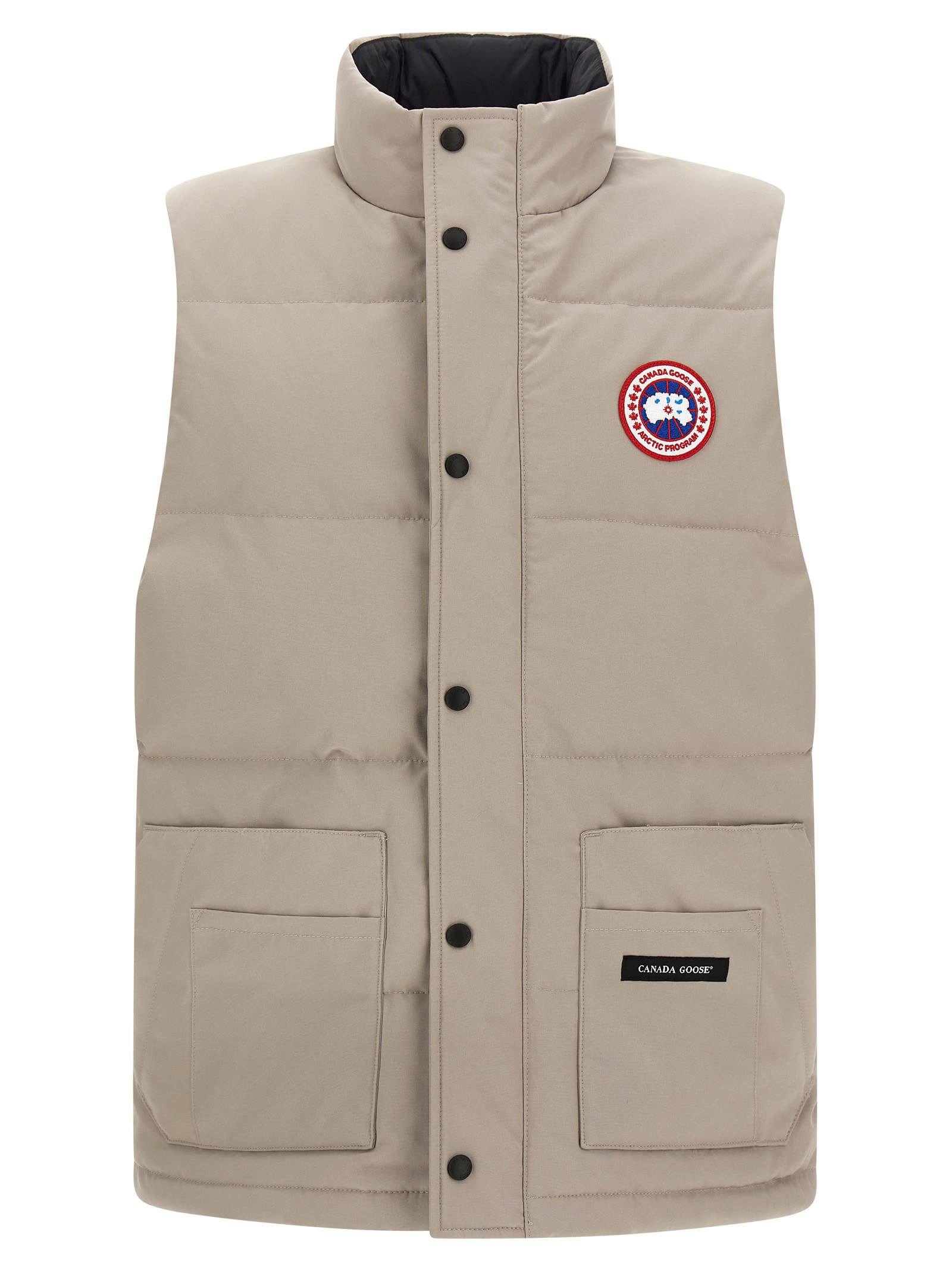 Canada Goose freestyle Crew Vest Vest