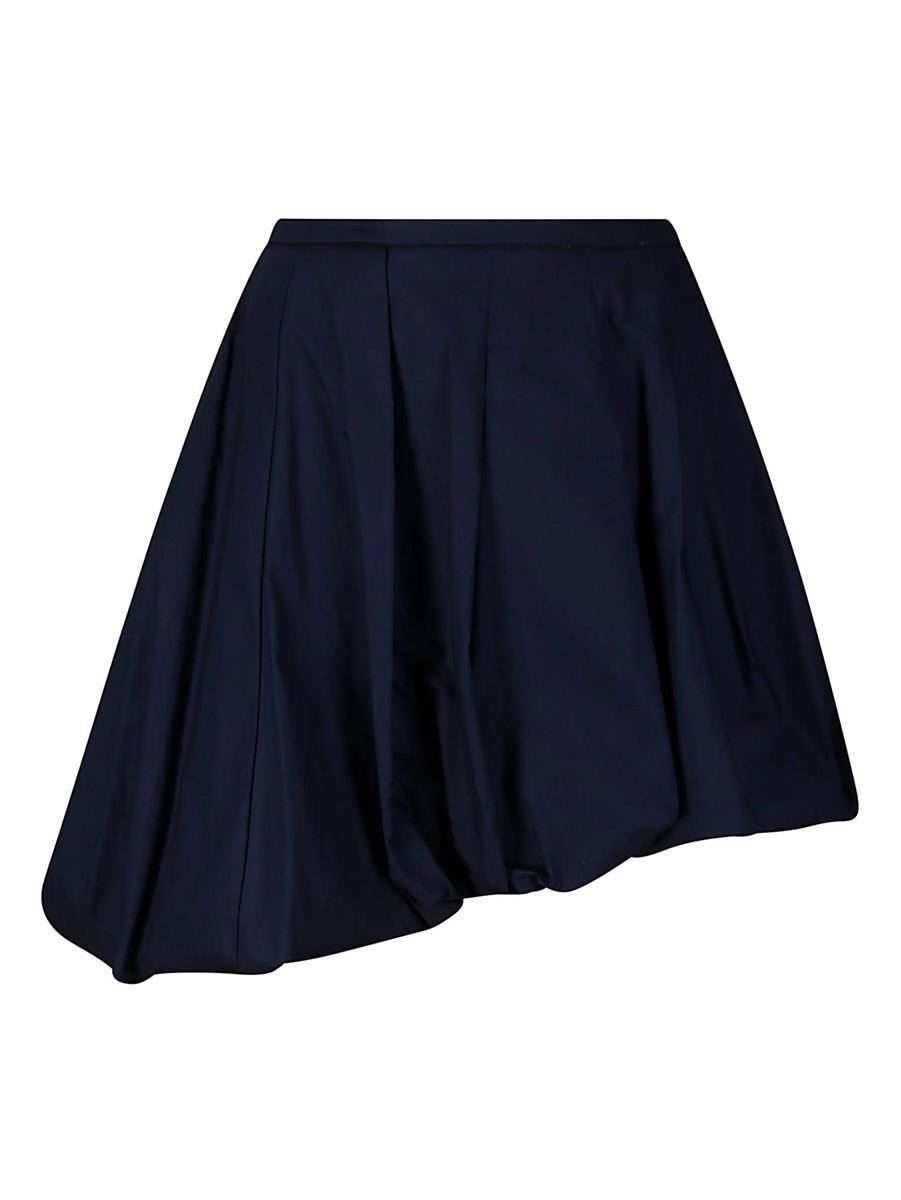 The Latest Skirts