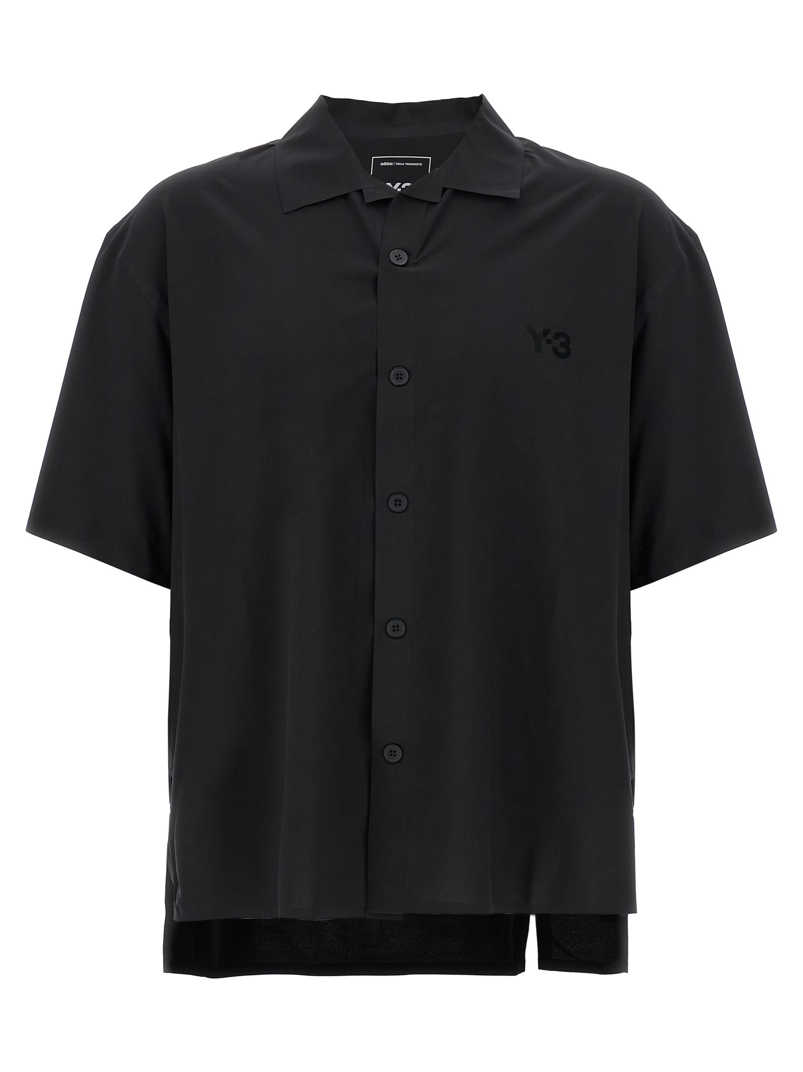 y-3 Ultralight Woven Shirt