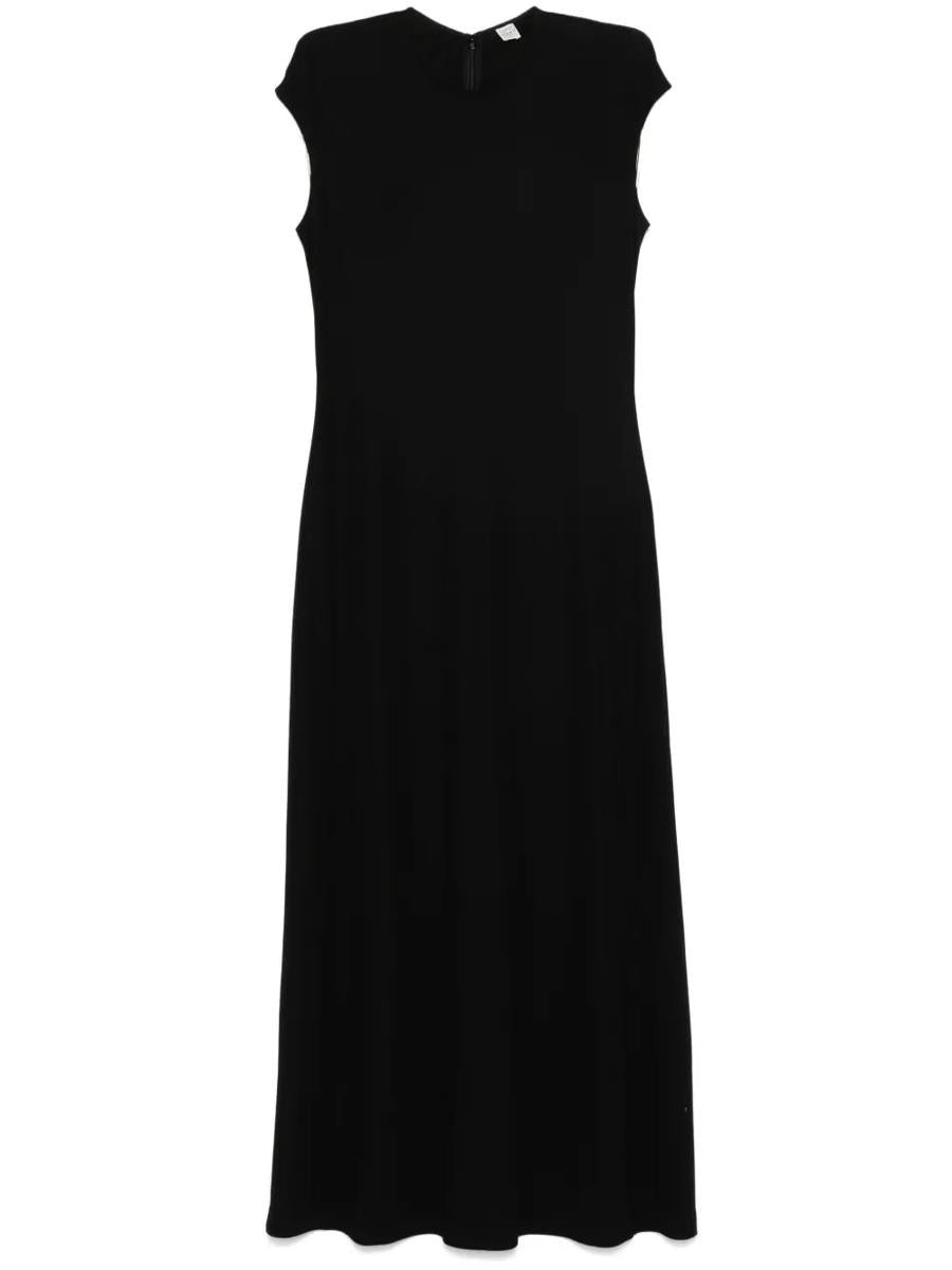 TOTEME Jersey Long Dress