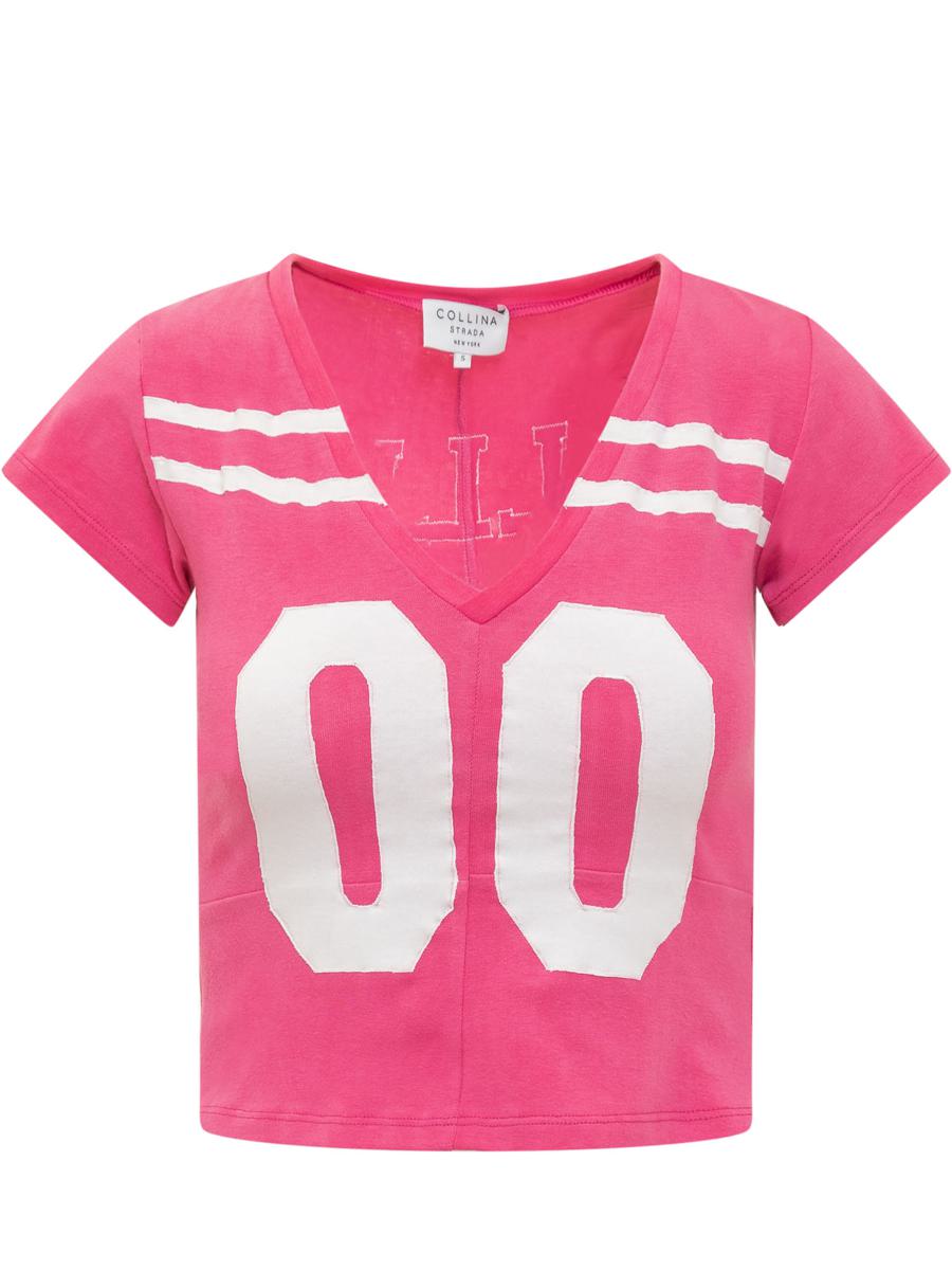 Collina Strada T-Shirt Hill
