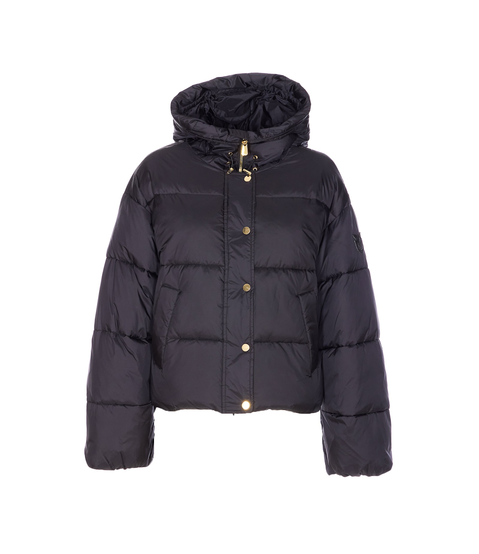 Pinko Impasto Down Jacket