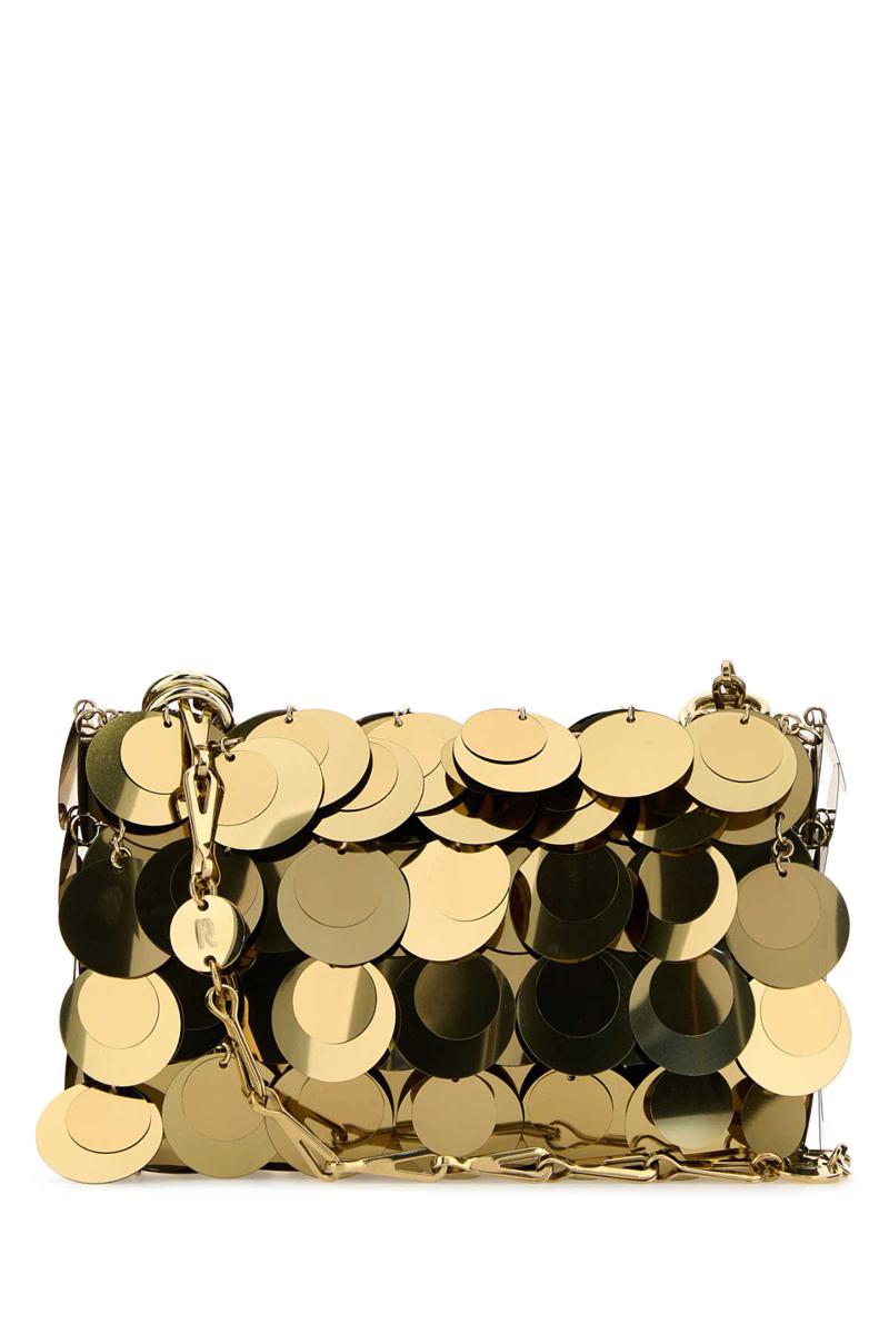 Rabanne Shoulder Bags