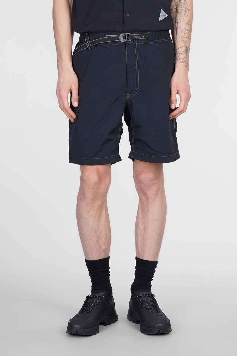 And Wander Shorts