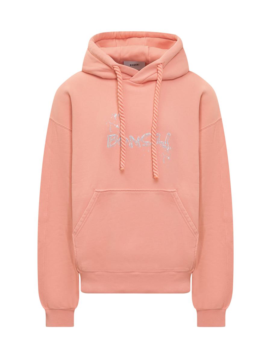 Bonsai Water Logo Sweatshirt