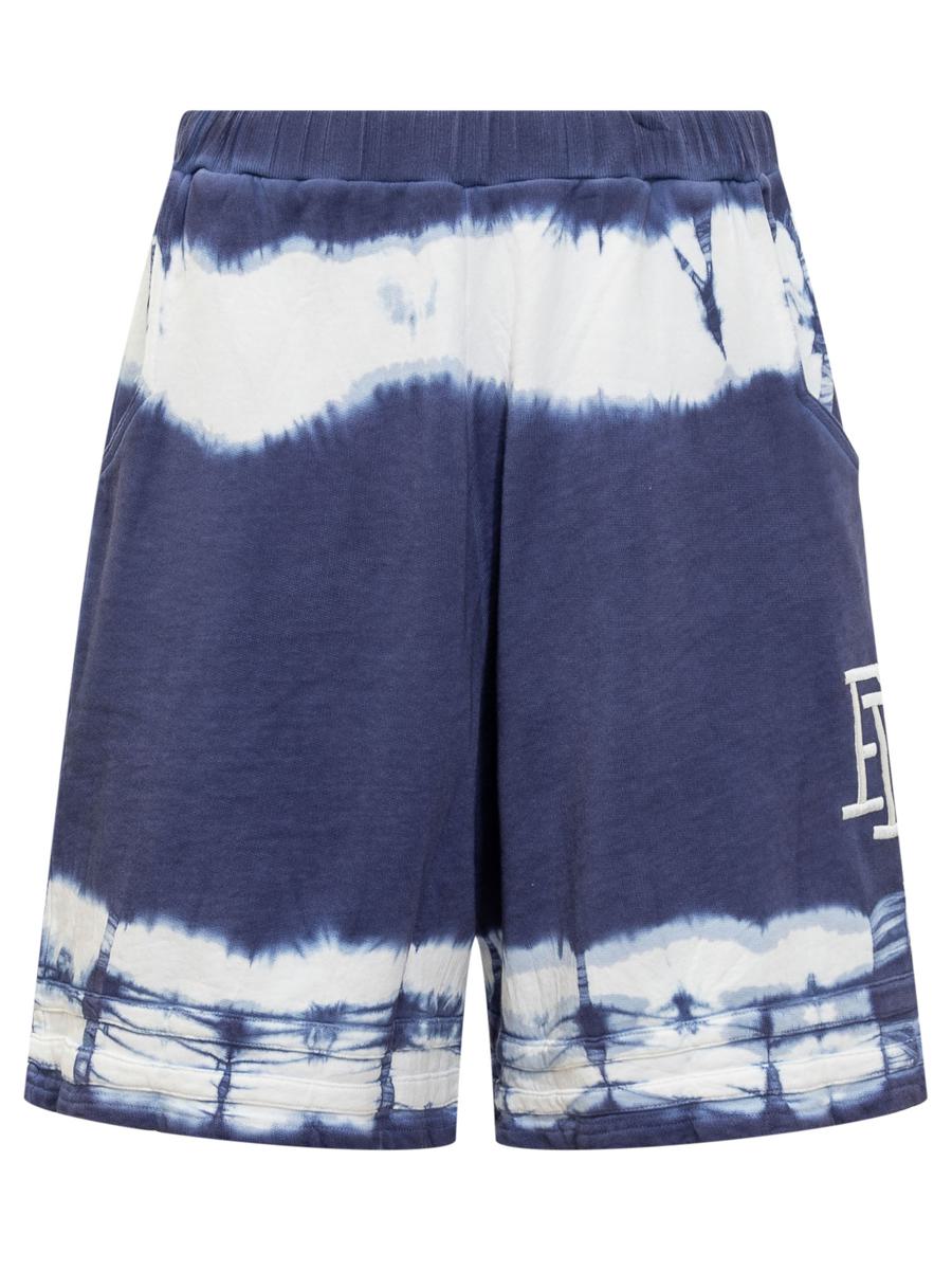 Pdf Wild Cat Shorts With Logo