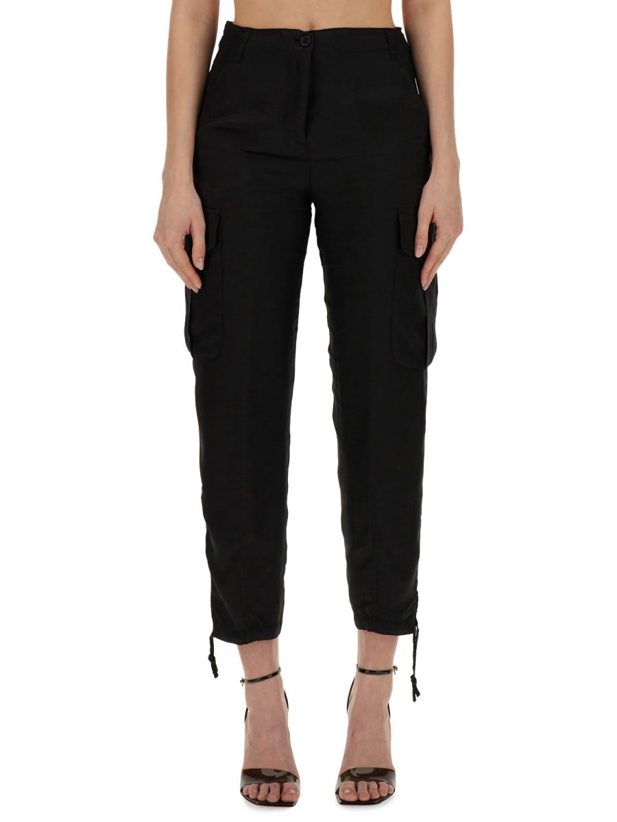 Aspesi Cargo Pants