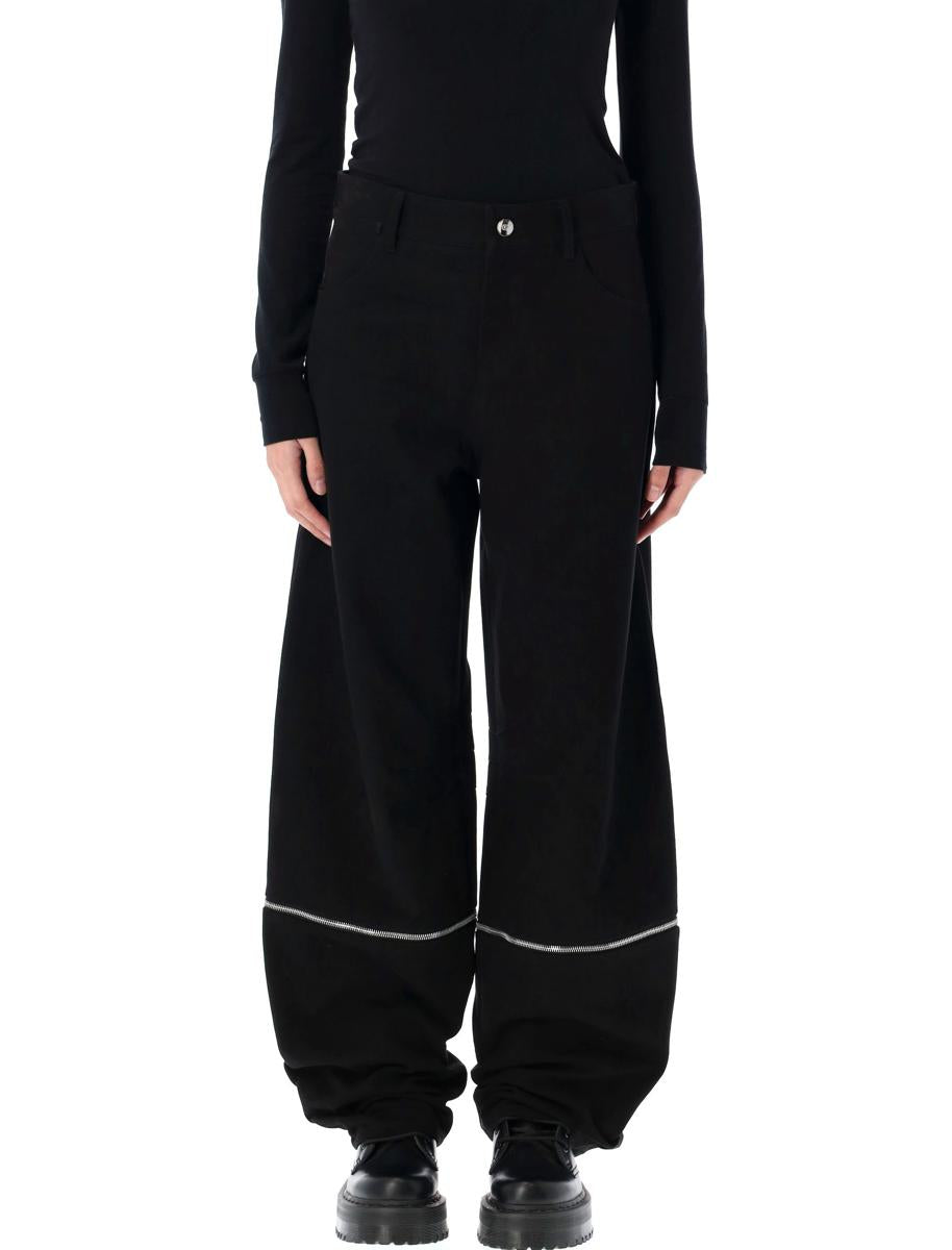 Moncler Genius 2-In-1 Cotton Trousers