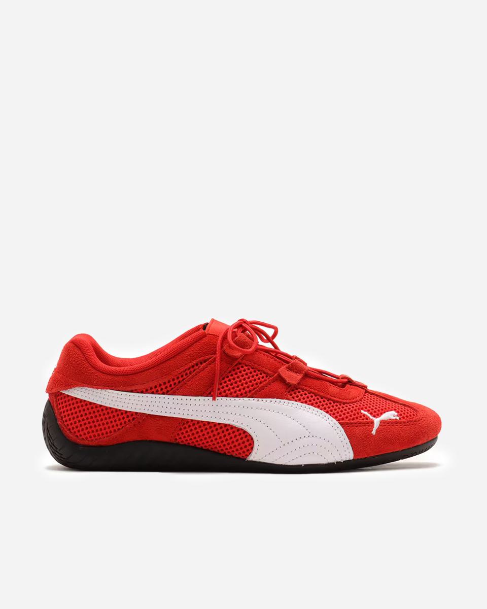 Puma Speedcat Go Wns Shoes