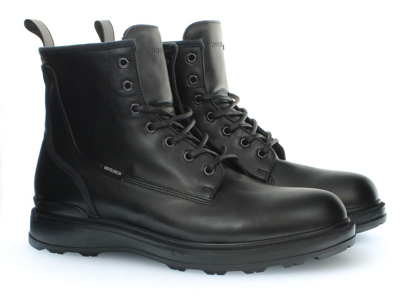Woolrich Boots