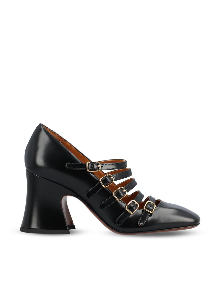 Chloé Heeled Shoes