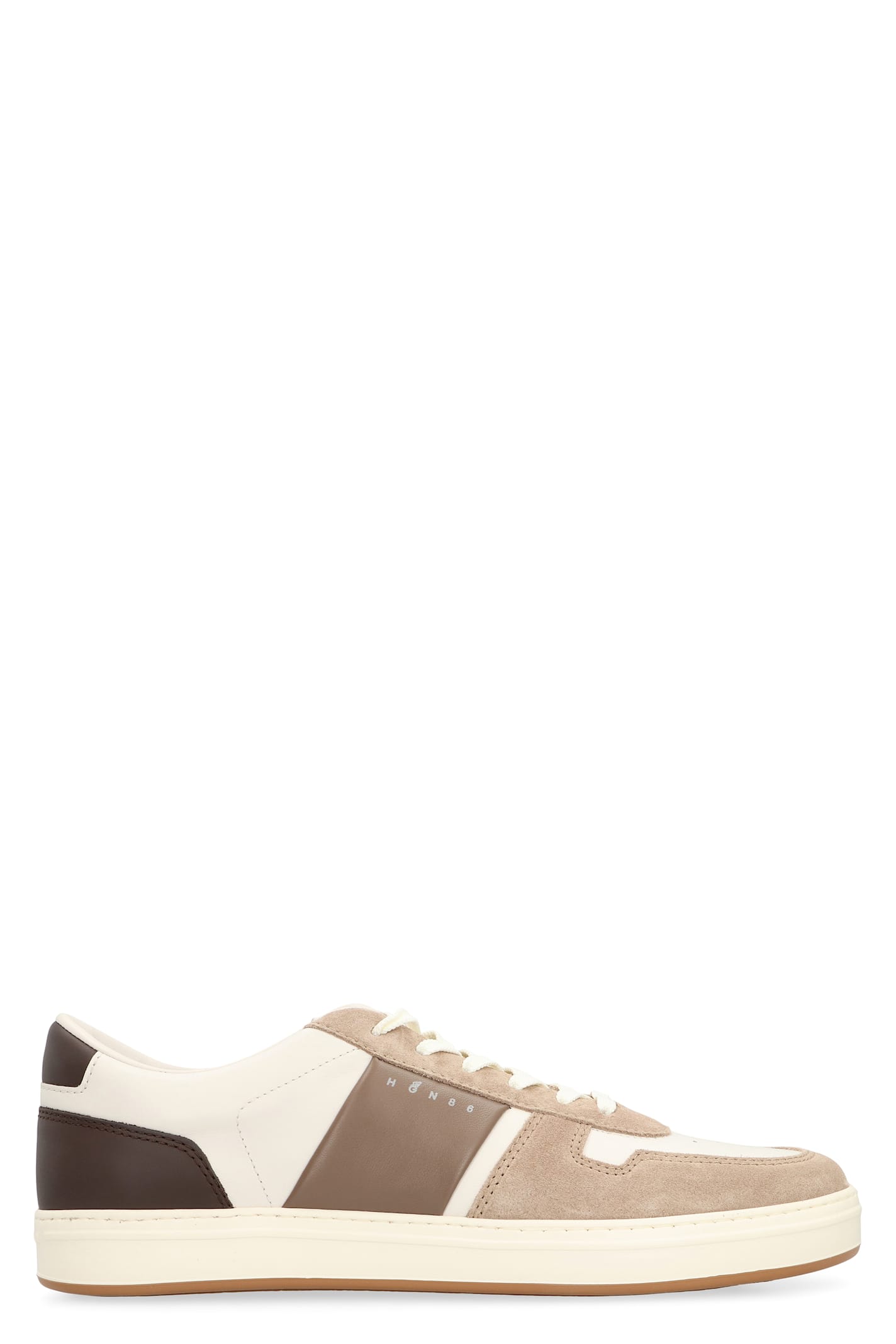 Hogan H-tv Low-top Sneakers