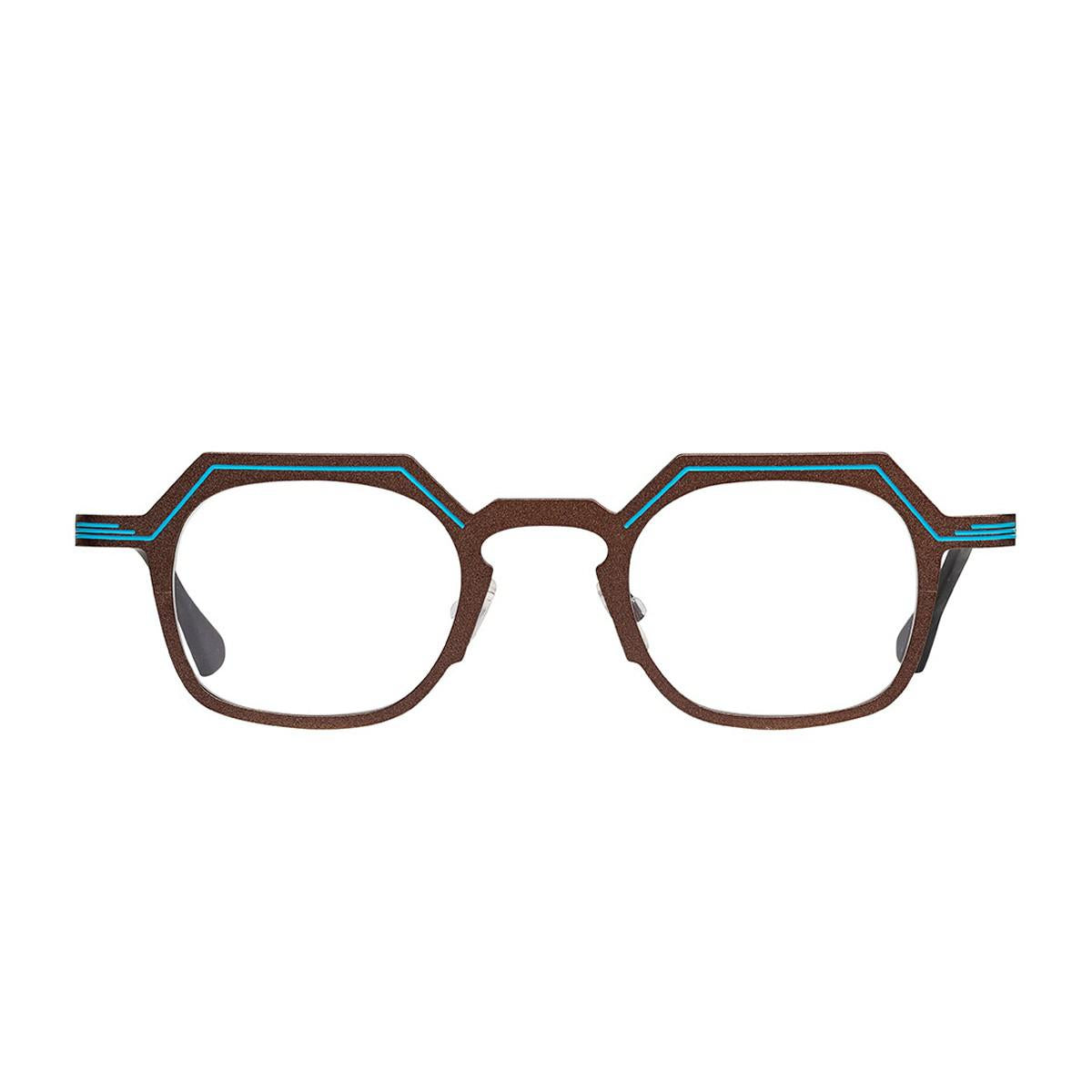 Matttew Delta Eyeglasses