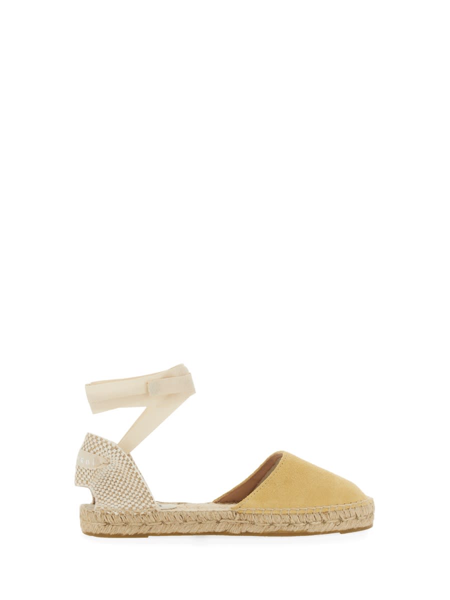 Manebi Espadrille Valenciana