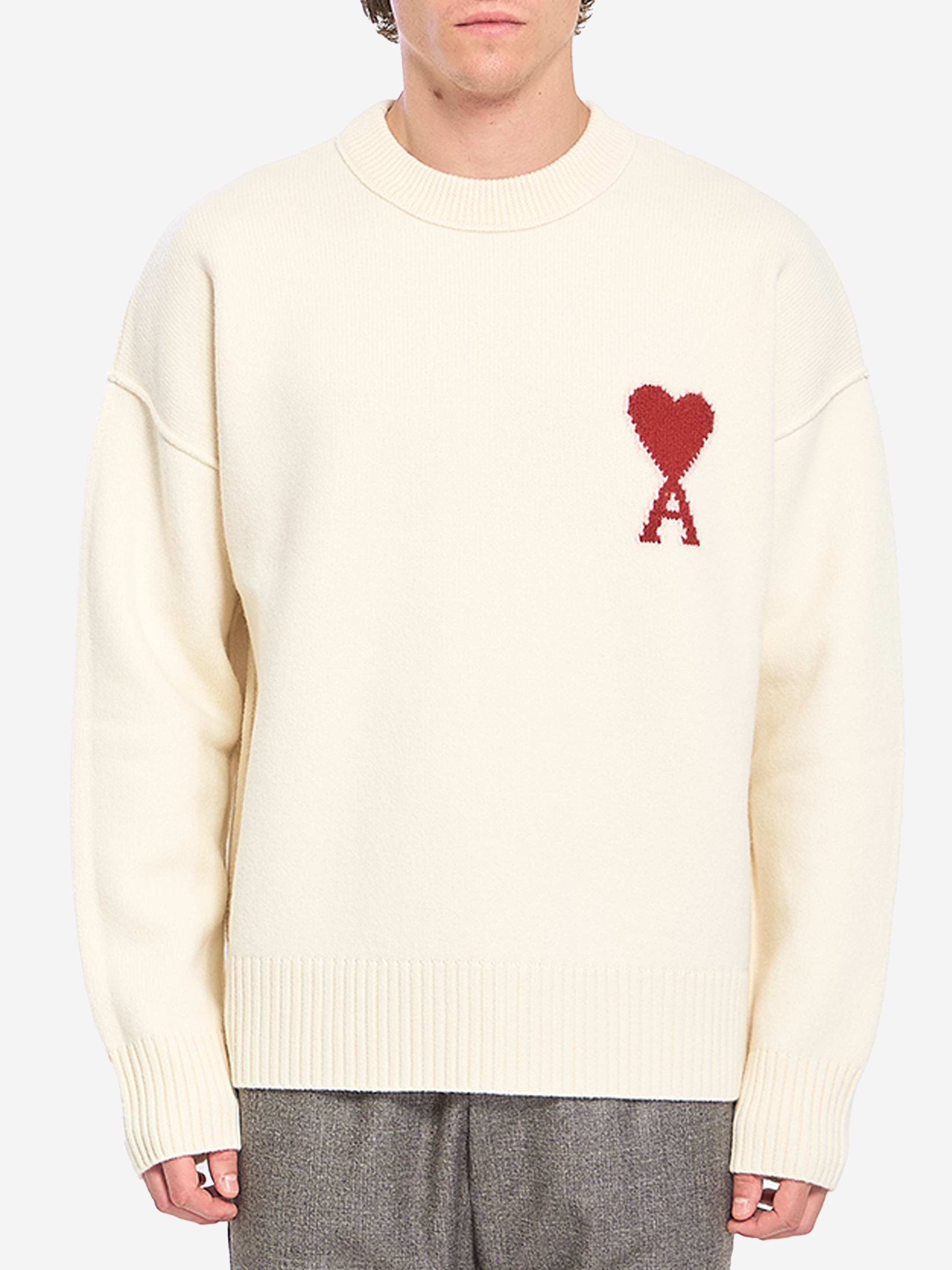 Ami de Coeur sweater