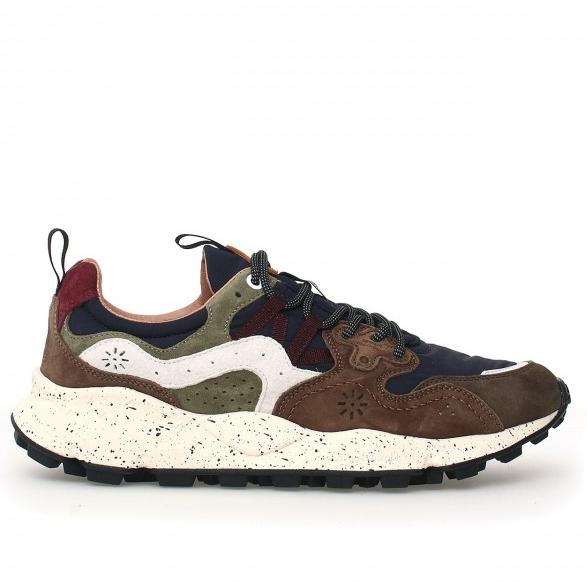 Flower Mountain Sneakers