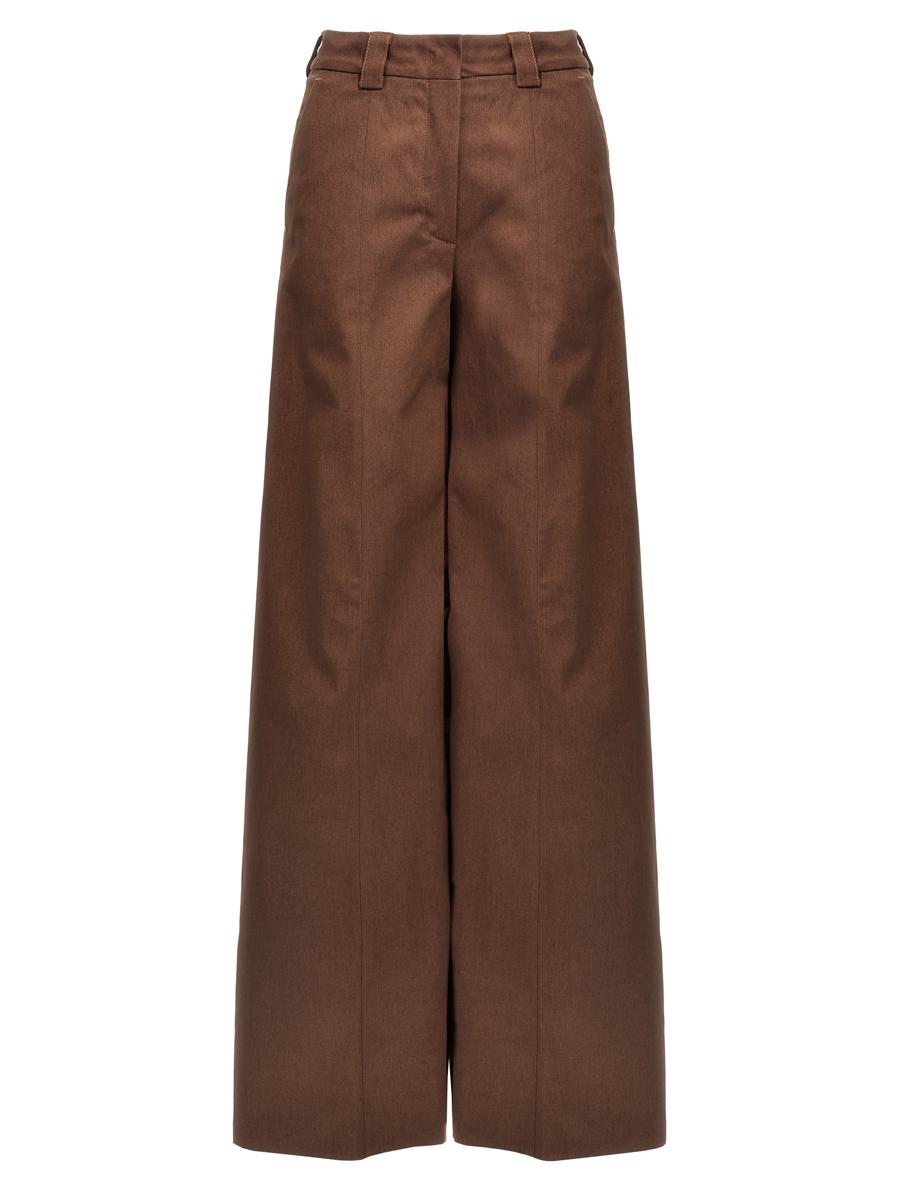 The Latest 'Alma' Pants