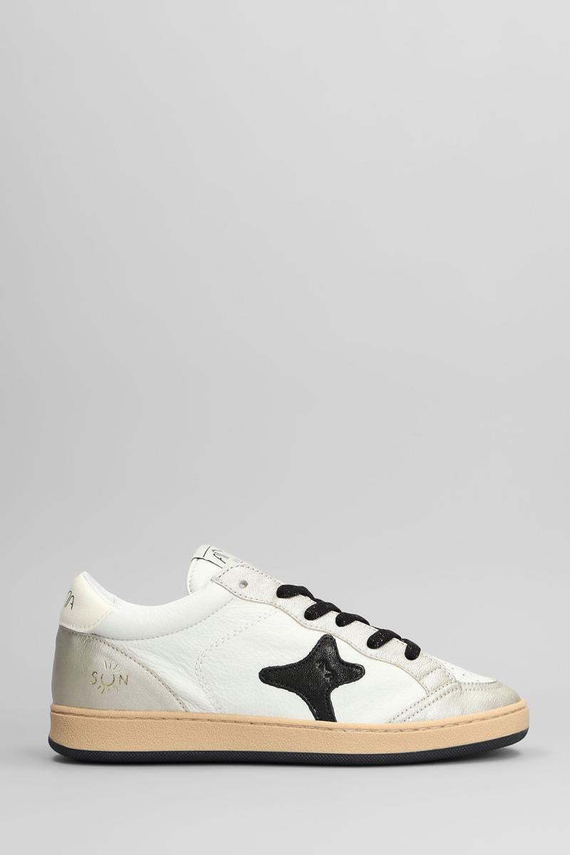Ama Brand Sneakers