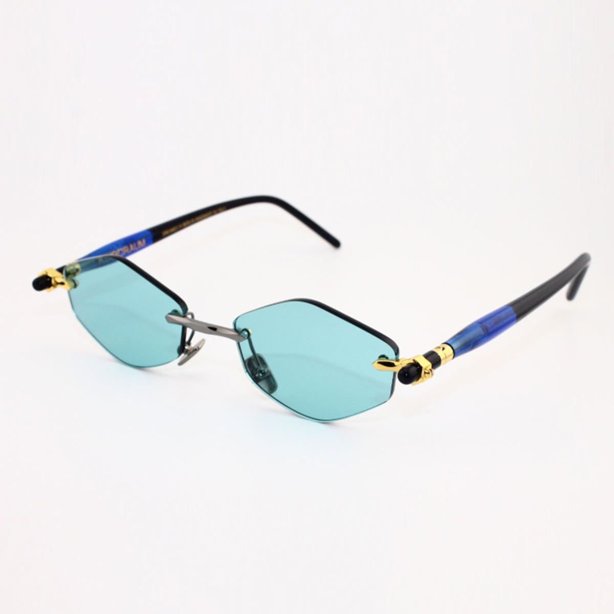 Kuboraum Sunglasses