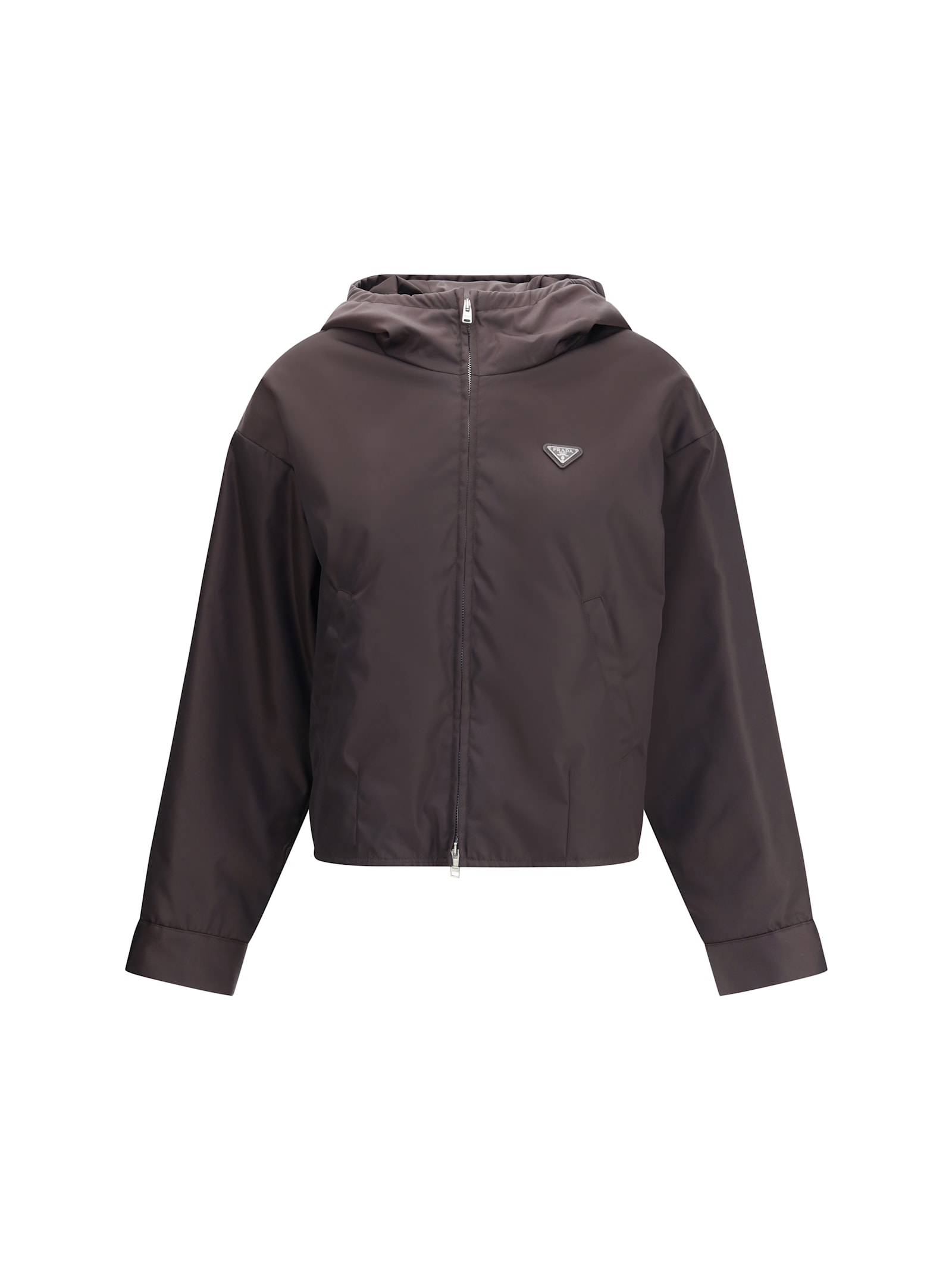 Prada Re-nylon Jacket