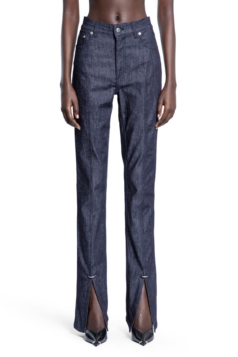 Mugler Jeans