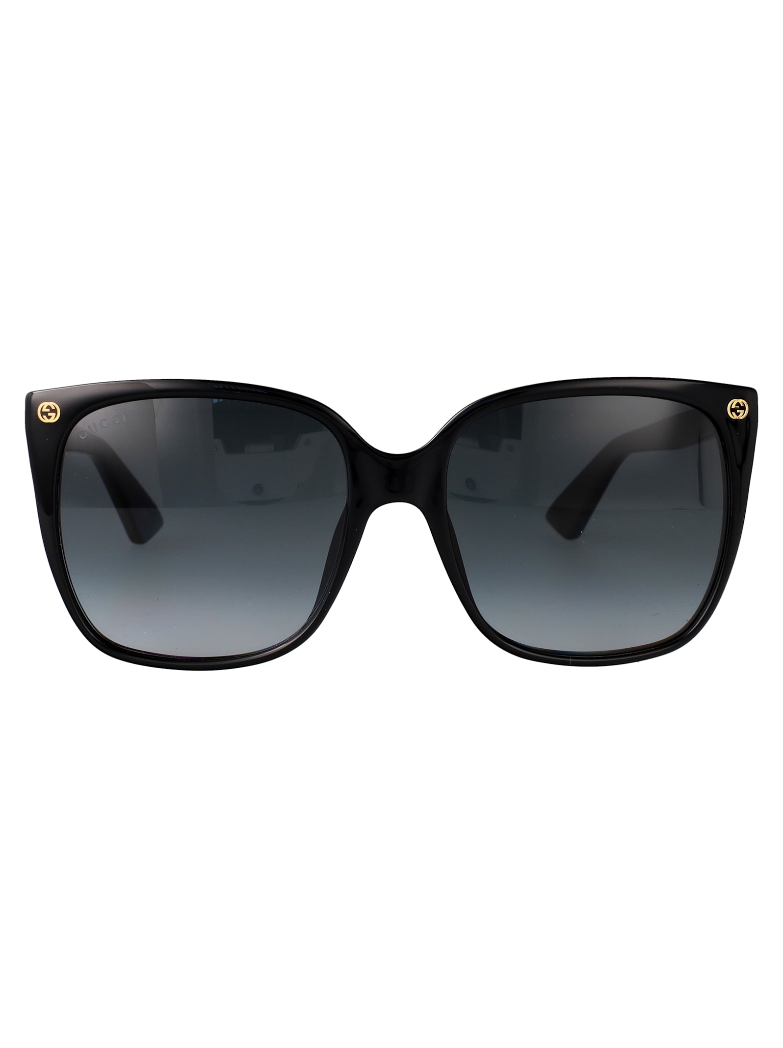 Gucci Eyewear Gg0022s Sunglasses