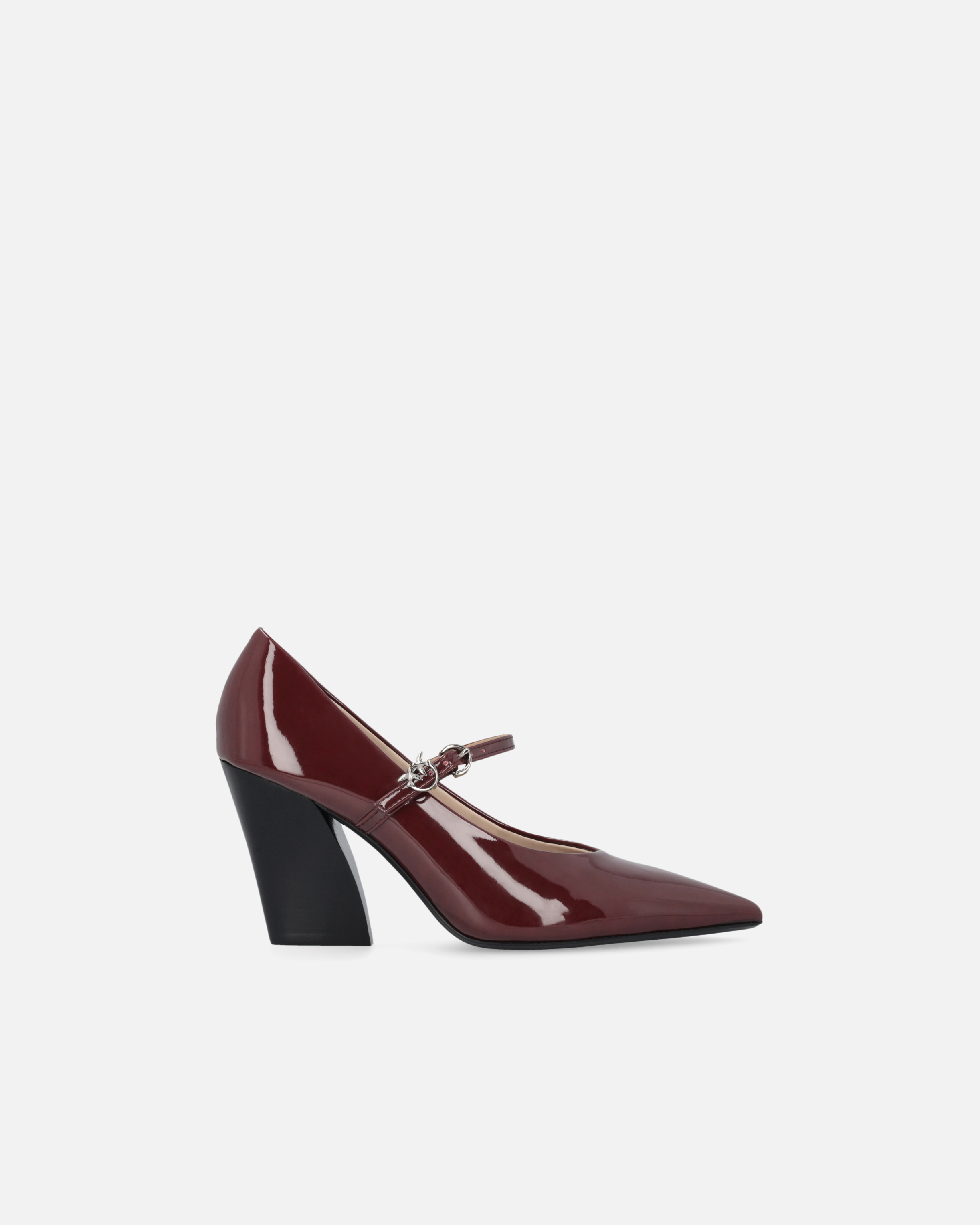 Pinko, Shiny pumps, P61, 35