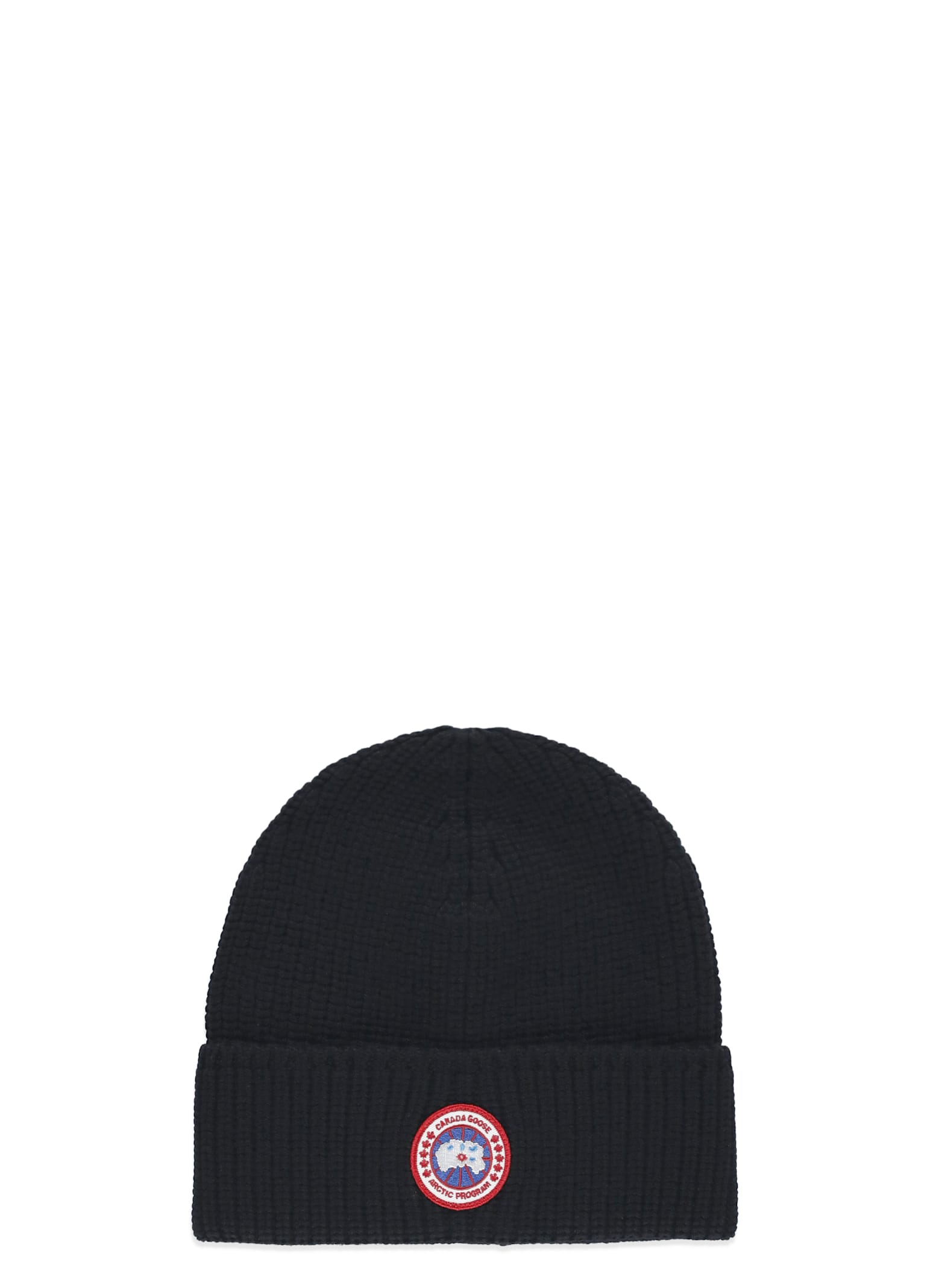Canada Goose Wool Beanie