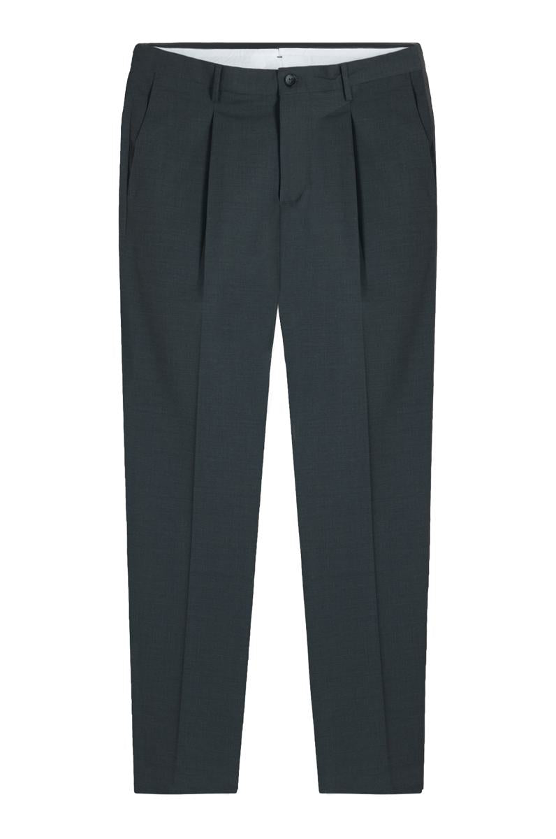 Gazzarrini X Michele Franzese Zen Trousers