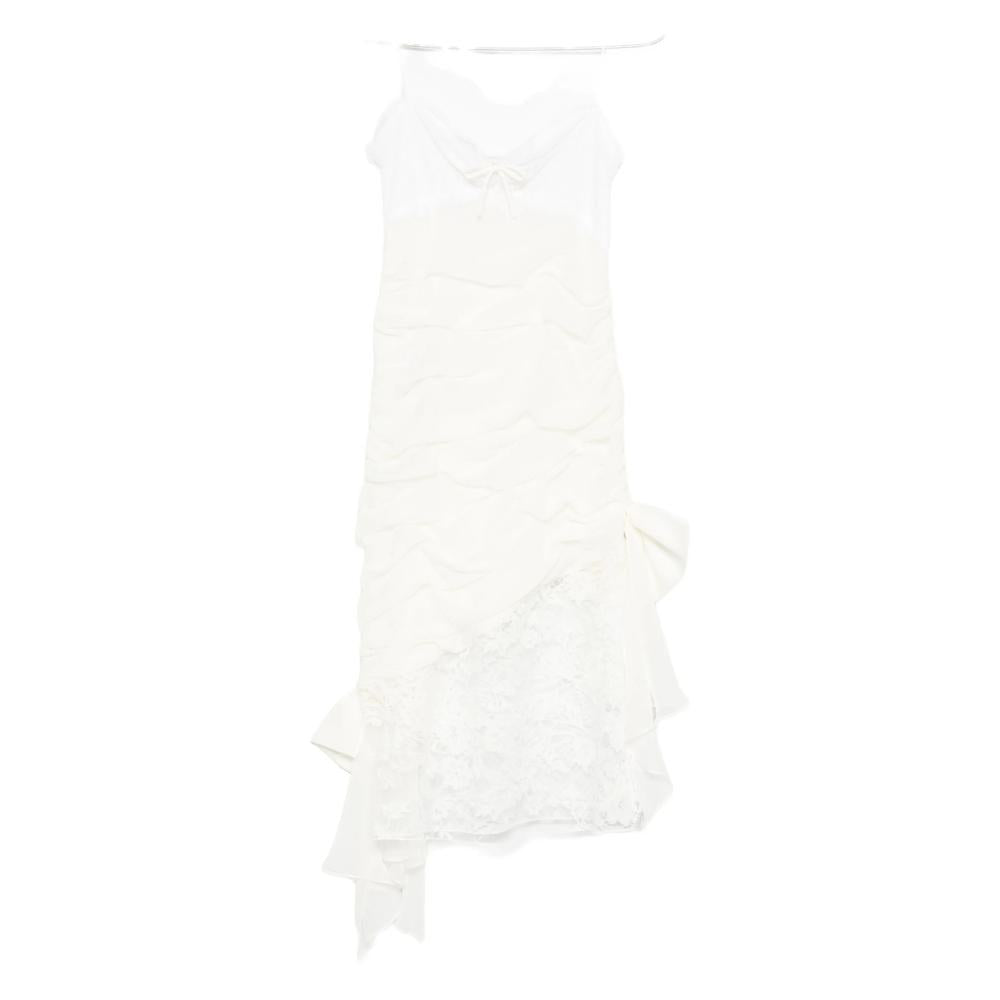 Alessandra Rich Dresses