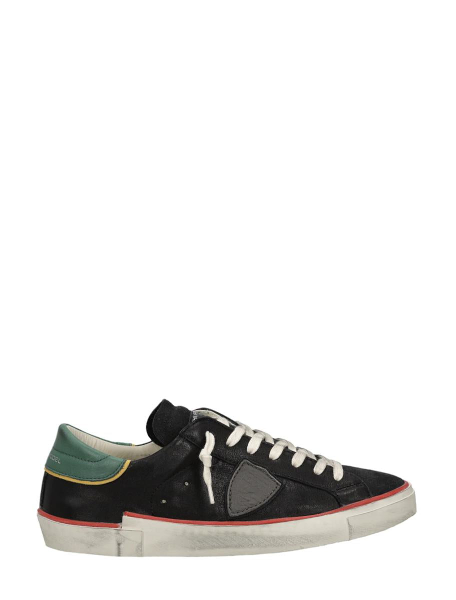 Philippe Model Sneakers