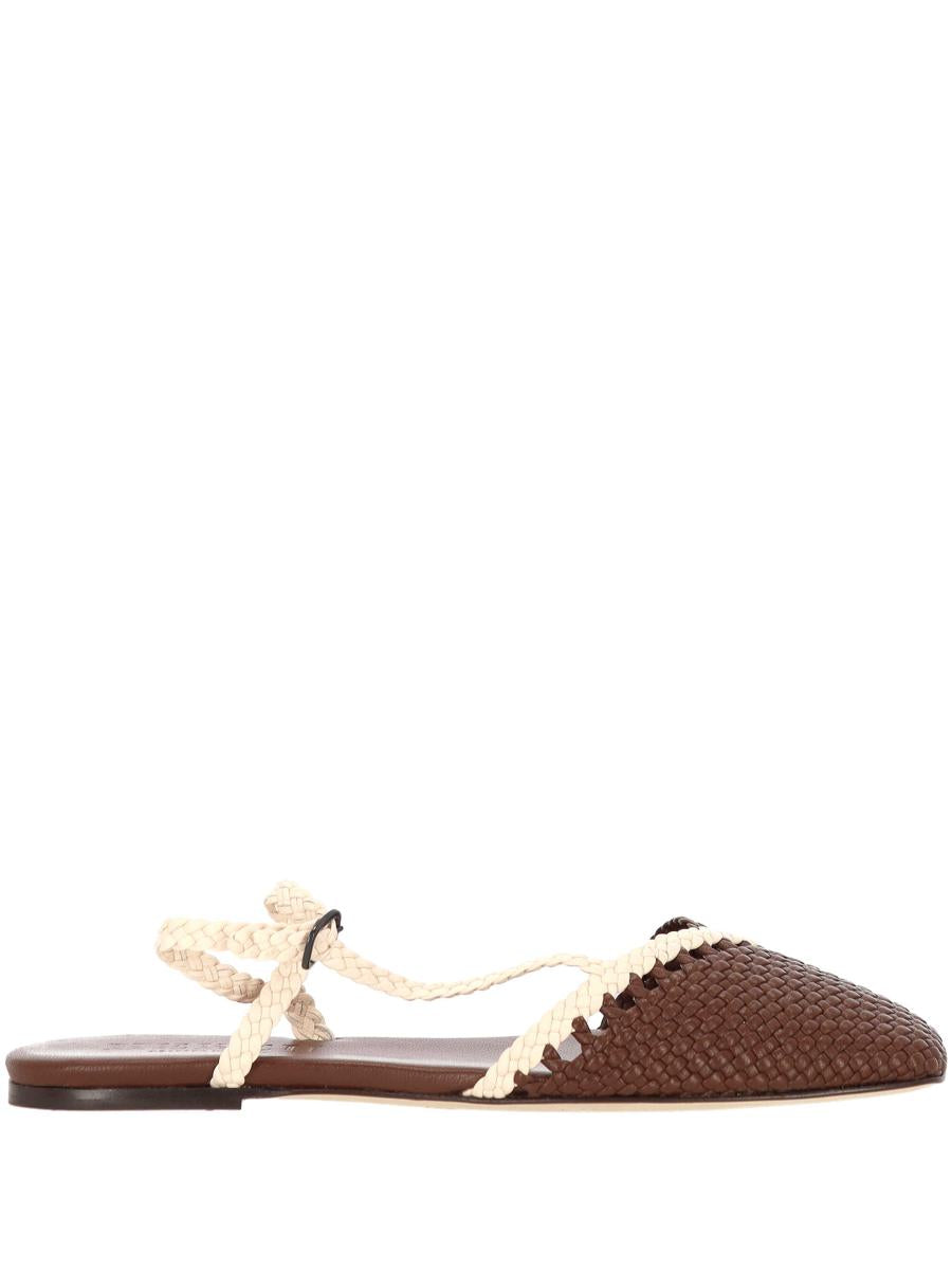 Hereu Sandals