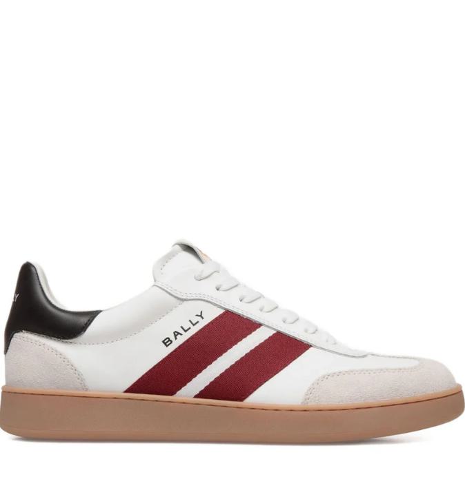 Bally Sneakers