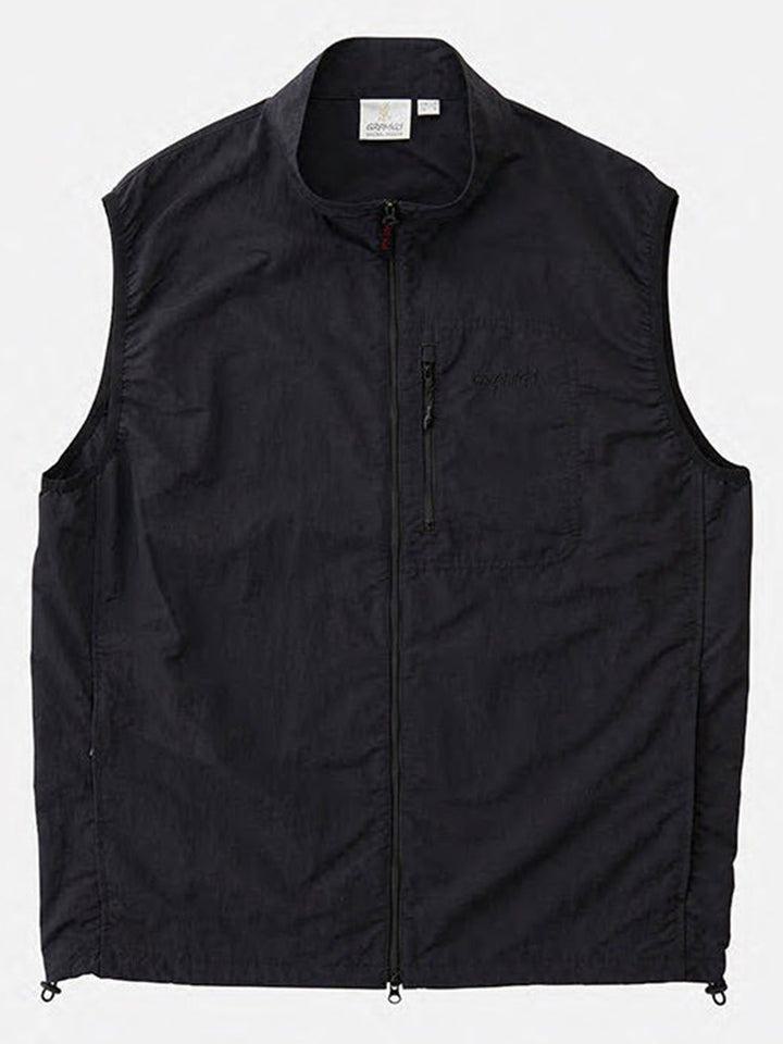 Gramicci Nylon Vest Clothing