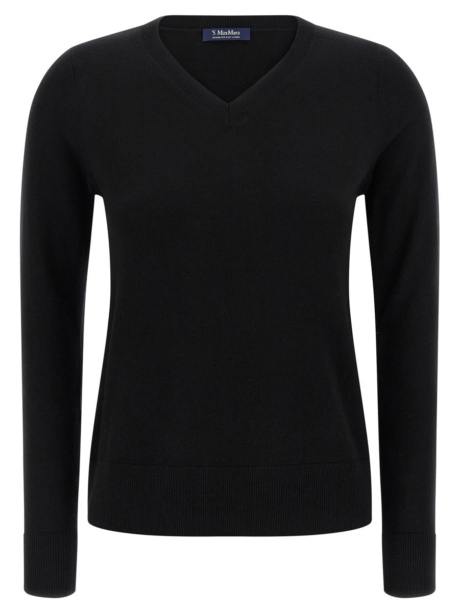 'S Max Mara 'Idoneo' Sweater