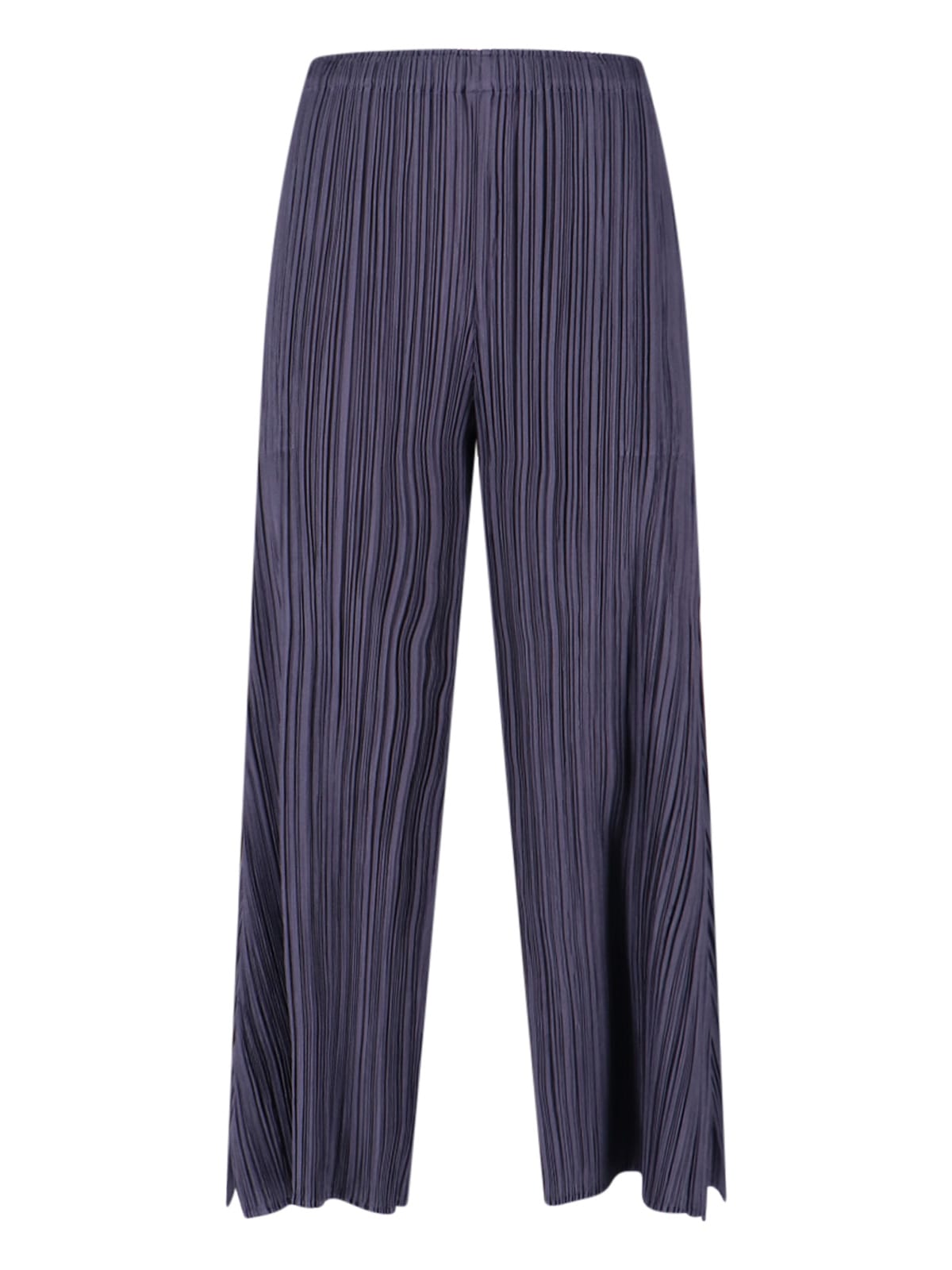 Pleats Please Issey Miyake Pleated Pants