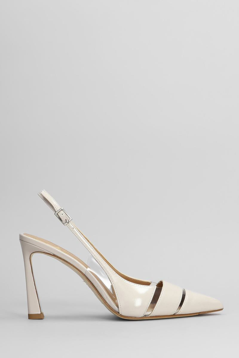 Chantal Pumps