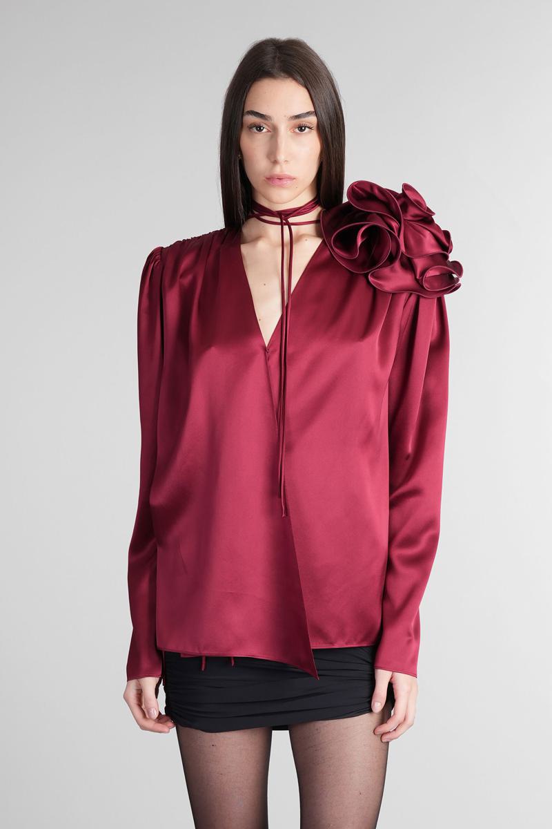Magda Butrym Blouse 02 Blouse