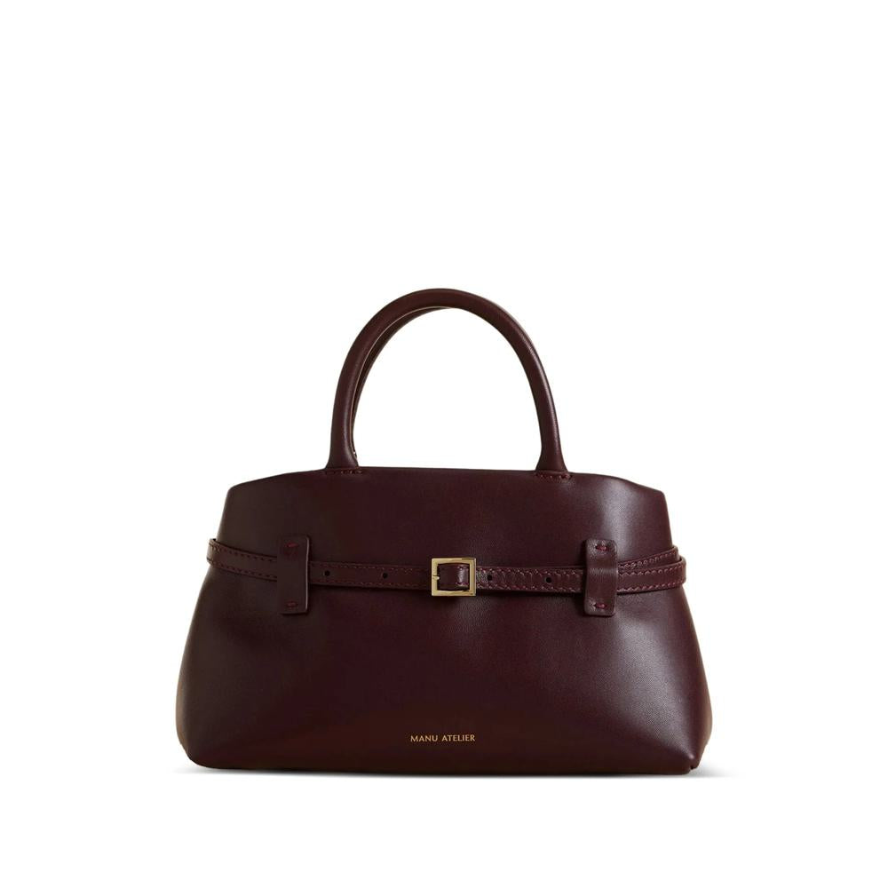 Manu Atelier Bags