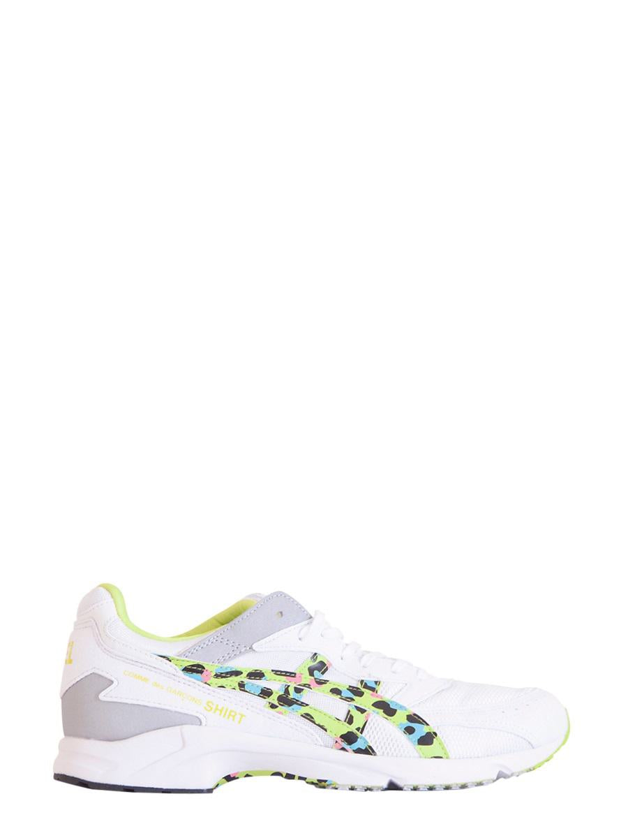 Sneaker Comme Des Garçons X Asics