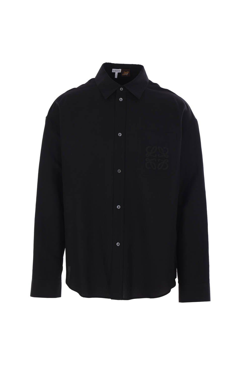 Loewe Regular Fit Shirt