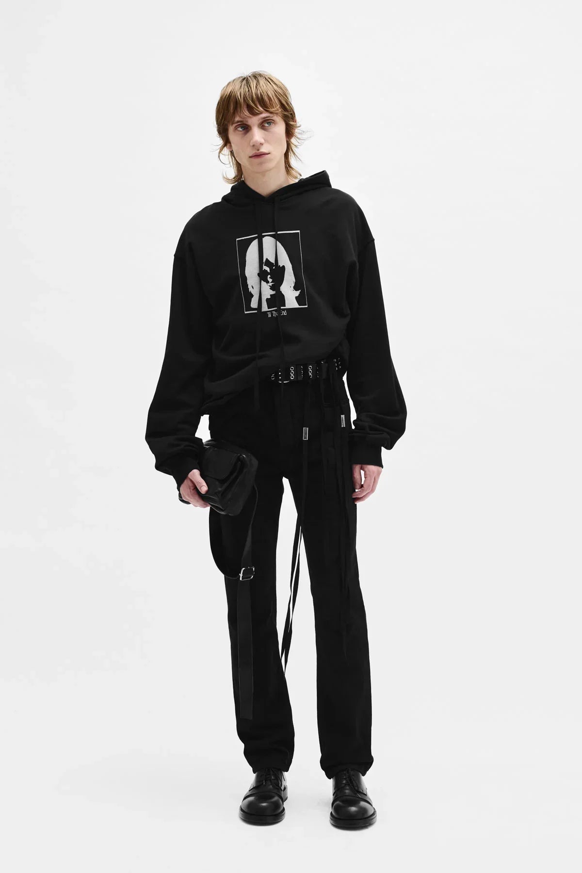 Gill 5 Pockets Standard Trousers