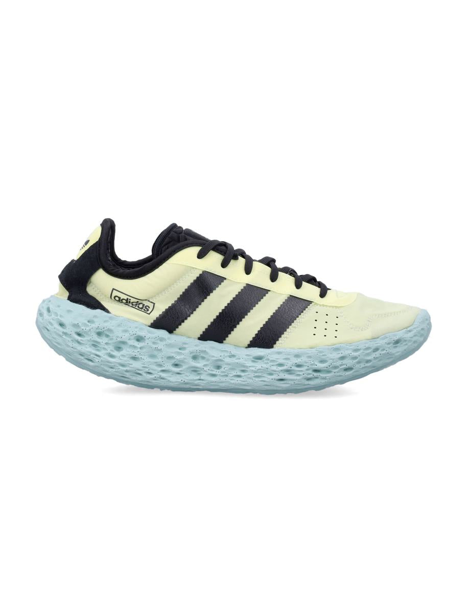 Adidas Originals Zponge Sneakers