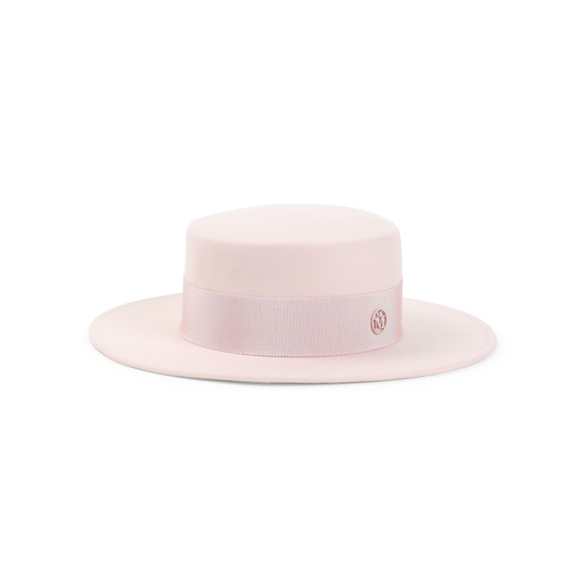 Maison Michel Hat
