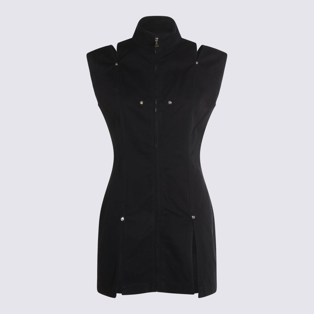Jean Paul Gaultier Abiti Blu