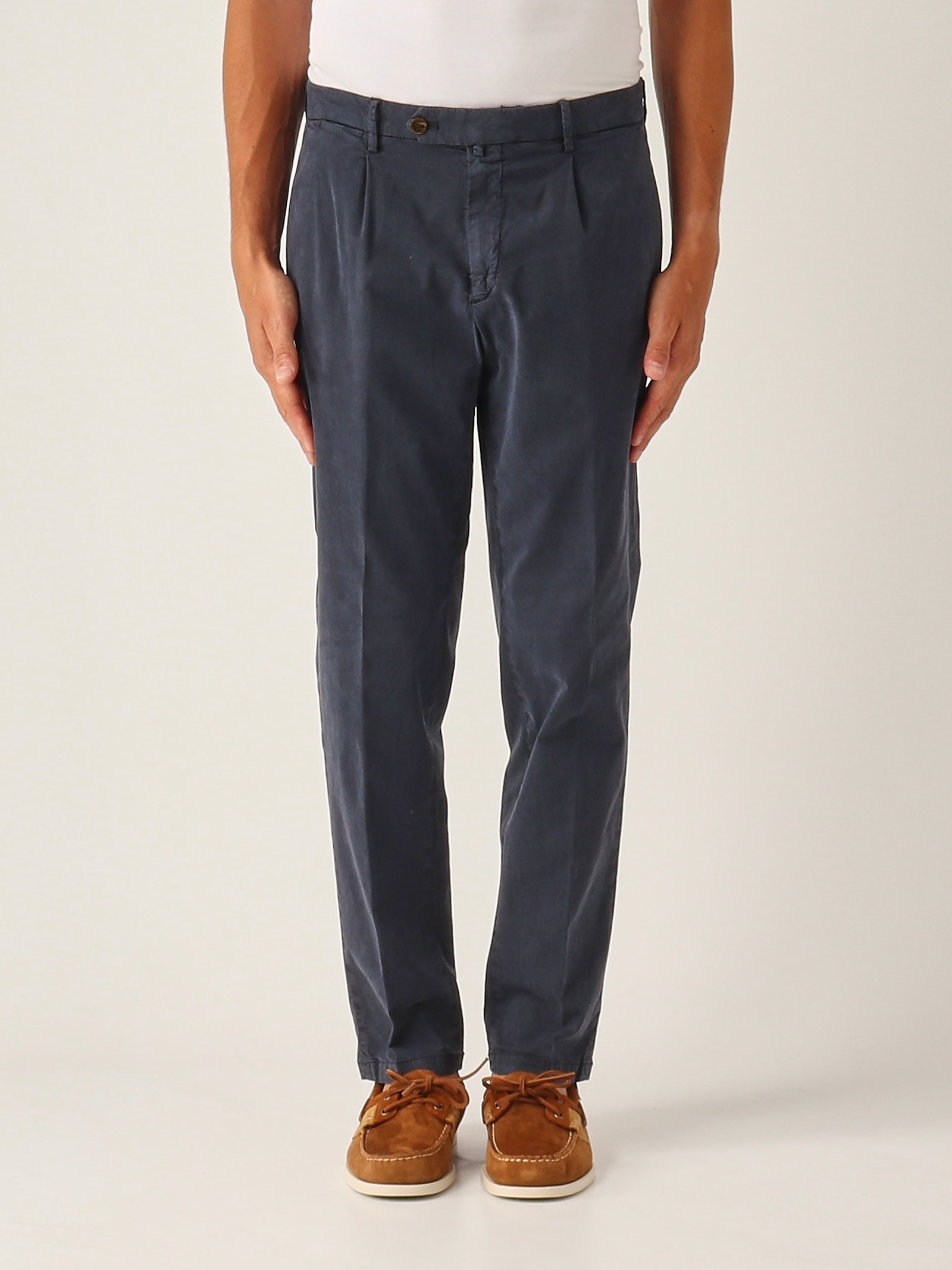 Briglia 1949 Pantalone Uomo Trousers