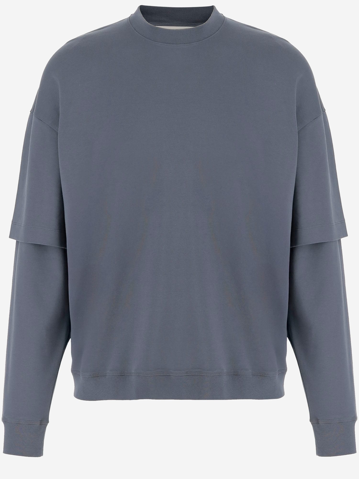 DARKPARK Troy Double Sleeve T-shirt