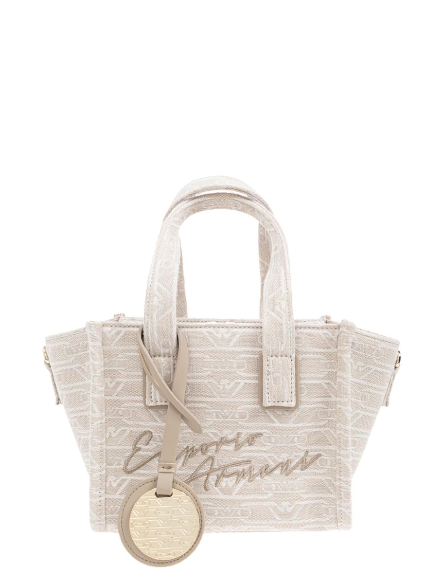 Emporio Armani Bags
