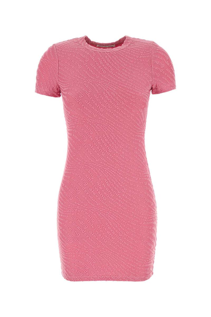 T By Alexander Wang Dress